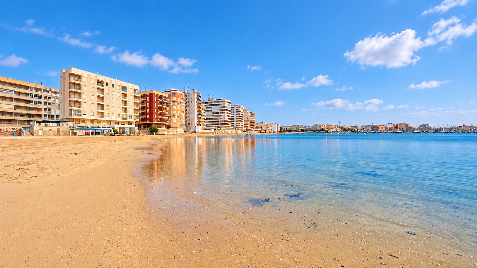 Playa del Acequión