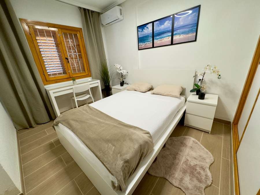 Chambre double