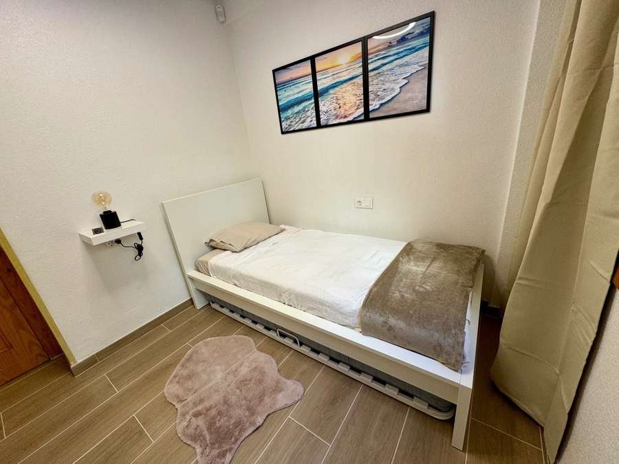 Chambre simple